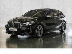 Schwarz Gebraucht 2022 BMW M135 Performance Kleinwagen | 32.320 € (Guter Preis)