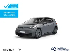 Mondsteingrau/schwarz Gebraucht 2021 VW ID.3 Pure Kleinwagen | 18.190 € (Fairer Preis)
