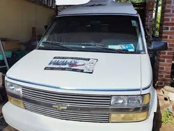 Weiß Gebraucht 1996 Chevrolet Astro Van / Kleinbus | 7.999 €