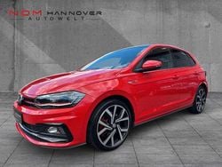 Rot Gebraucht 2020 VW Polo Beats Limousine | 18.990 € (Guter Preis)