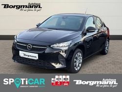 Gebraucht 2022 Opel Corsa-e Edition Kleinwagen | 13.990 € (Fairer Preis)