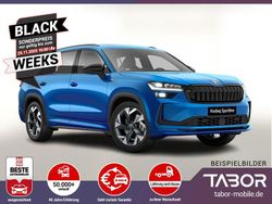 Black magic perleffekt Neu 2025 Skoda Kodiaq SUV | 49.388 € (Guter Preis)