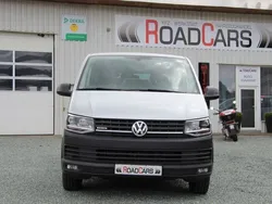 Silber Gebraucht 2020 VW T6.1 Van | 18.499 €