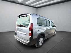 Grün Neu 2025 Peugeot Rifter Van / Kleinbus | 31.449 € (Guter Preis)
