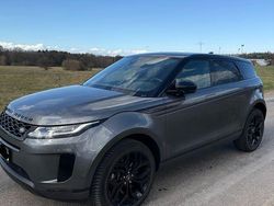 Grau Gebraucht 2019 Land Rover Range Rover SUV | 27.300 € (Fairer Preis)