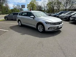 Gebraucht 2021 VW Passat Business Kombi | 16.833 € (Guter Preis)