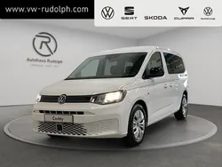 VW Caddy Maxi