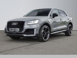 Grau Gebraucht 2018 Audi Q2 Design SUV | 16.950 € (Fairer Preis)