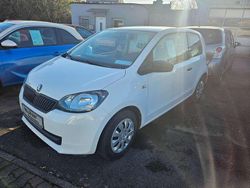 Other Gebraucht 2016 Skoda Citigo Cool Edition Kleinwagen | 4.990 € (Fairer Preis)