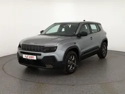 Grau Neu 2025 Jeep Avenger SUV | 25.900 € (Superpreis)