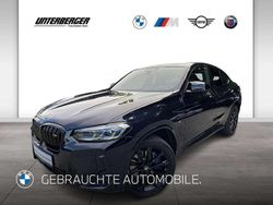 M carbonschwarz Gebraucht 2025 BMW X4 Performance SUV | 68.950 € (Etwas zu teuer)