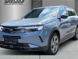Grau Neu 2025 Opel Grandland X Edition SUV | 31.490 € (Guter Preis)
