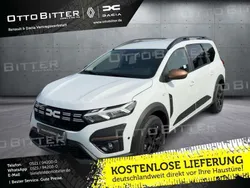 Arktisweiß Neu 2025 Dacia Jogger Extreme Kombi | 21.445 € (Fairer Preis)