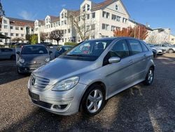 Polarsilber Gebraucht 2006 Mercedes 200 Kleinwagen | 2.990 € (Guter Preis)
