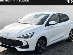 MG MG3