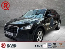 Schwarz Gebraucht 2021 Audi Q2 Comfort SUV | 22.895 € (Etwas zu teuer)