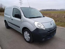 Grau Gebraucht 2011 Renault Kangoo Van / Kleinbus | 2.200 € (Fairer Preis)