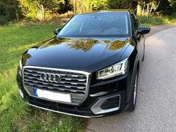 Schwarz Gebraucht 2018 Audi Q2 Sport SUV | 15.999 € (Fairer Preis)