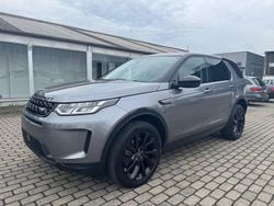 Grau Gebraucht 2021 Land Rover Discovery Sport S SUV | 24.950 € (Guter Preis)