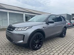 Grau Gebraucht 2021 Land Rover Discovery Sport S SUV | 24.950 € (Guter Preis)