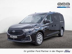 Cyclone intense black Neu 2025 Ford Tourneo Titanium Van / Kleinbus | 33.990 € (Guter Preis)