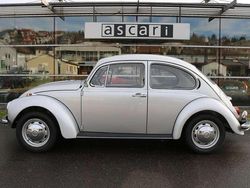 Silber Gebraucht 1972 VW Käfer Limousine | 29.000 €