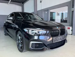 Schwarz Gebraucht 2018 BMW M140 M Performance Coupé | 29.900 € (Guter Preis)