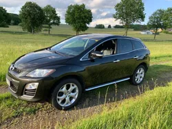 Schwarz Gebraucht 2010 Mazda CX-7 Exclusive-Line SUV | 4.450 € (Guter Preis)