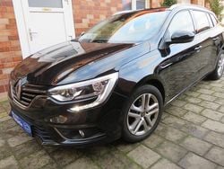 Schwarz Gebraucht 2020 Renault Mégane IV Limousine | 14.400 € (Fairer Preis)