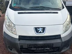 Weiß Gebraucht 2011 Peugeot Expert Van | 3.900 € (Guter Preis)
