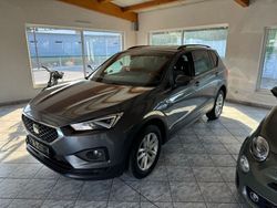 Grau Gebraucht 2019 Seat Tarraco Style SUV | 19.989 € (Fairer Preis)