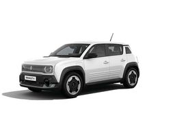 Grau Neu 2025 Renault 4 E-Tech Evolution SUV | 28.899 € (Superpreis)