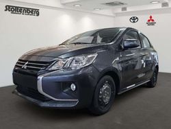 Basaltgrau (m) Neu 2025 Mitsubishi Space Star Select+ Limousine | 16.500 €