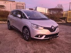 Gebraucht 2018 Renault Grand Scénic IV Business Van / Kleinbus | 10.472 € (Fairer Preis)