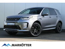 Eiger grey Gebraucht 2020 Land Rover Discovery Sport R-Dynamic SUV | 28.750 € (Guter Preis)