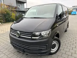 Schwarz Gebraucht 2019 VW T6.1 Van | 16.960 € (Guter Preis)