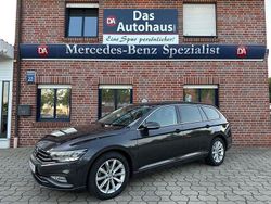 Grau Gebraucht 2022 VW Passat Kombi | 18.890 € (Guter Preis)