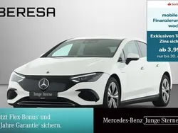 Mercedes EQE350