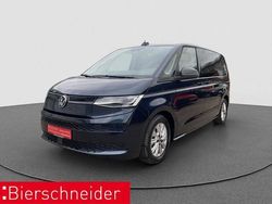 Blau Gebraucht 2024 VW T7 Van | 50.950 € (Superpreis)