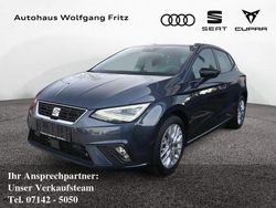Grau Gebraucht 2024 Seat Ibiza FR Limousine | 20.970 € (Fairer Preis)