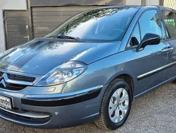 Grau Gebraucht 2013 Citroën C8 Exclusive Van / Kleinbus | 2.990 € (Superpreis)