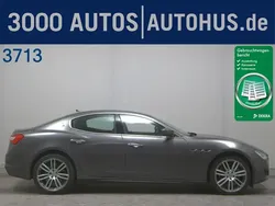 Other Gebraucht 2018 Maserati Ghibli Coupé | 20.990 € (Superpreis)