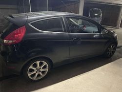 Gebraucht 2009 Ford Fiesta Limousine | 1.550 € (Guter Preis)