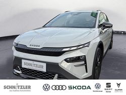 Grau Neu 2025 Skoda Elroq Lounge SUV | 56.720 € (Teuer)