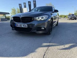 Gebraucht 2014 BMW 328 Gran Turismo Sport Line Limousine | 16.000 € (Etwas zu teuer)