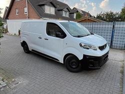 Weiß Gebraucht 2016 Peugeot Expert Van | 10.600 € (Fairer Preis)