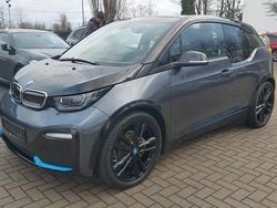 Grau Gebraucht 2020 BMW i3 Performance Kleinwagen | 20.990 € (Fairer Preis)