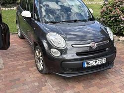 Gebraucht 2013 Fiat 500L Living Van / Kleinbus | 6.150 € (Fairer Preis)