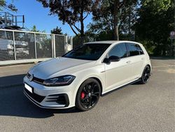 Gebraucht 2019 VW Golf VII GTI Limousine | 25.499 € (Etwas zu teuer)