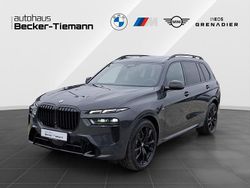 Grau Neu 2025 BMW X7 Exclusive SUV | 106.500 € (Superpreis)